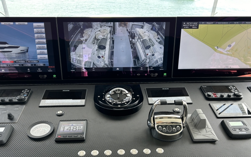 Boat Shifter Repair – Smooth and Precise Gear Control for Safe Boating