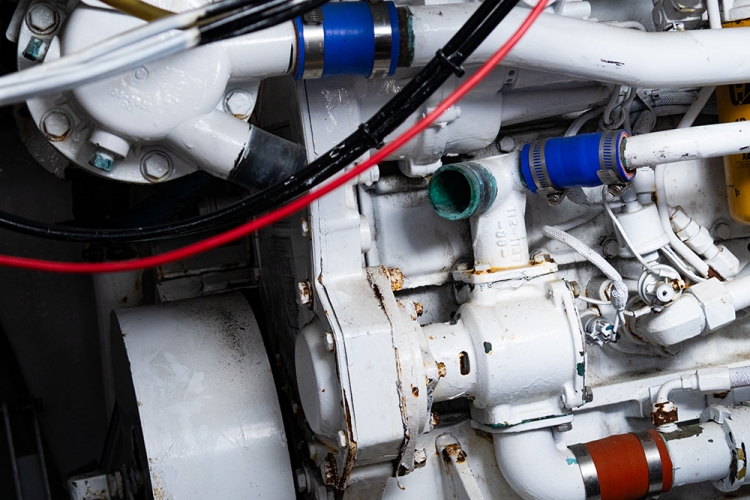 Marine Water Pump Repair – Fast Fixes for Boat Engine Cooling Problems