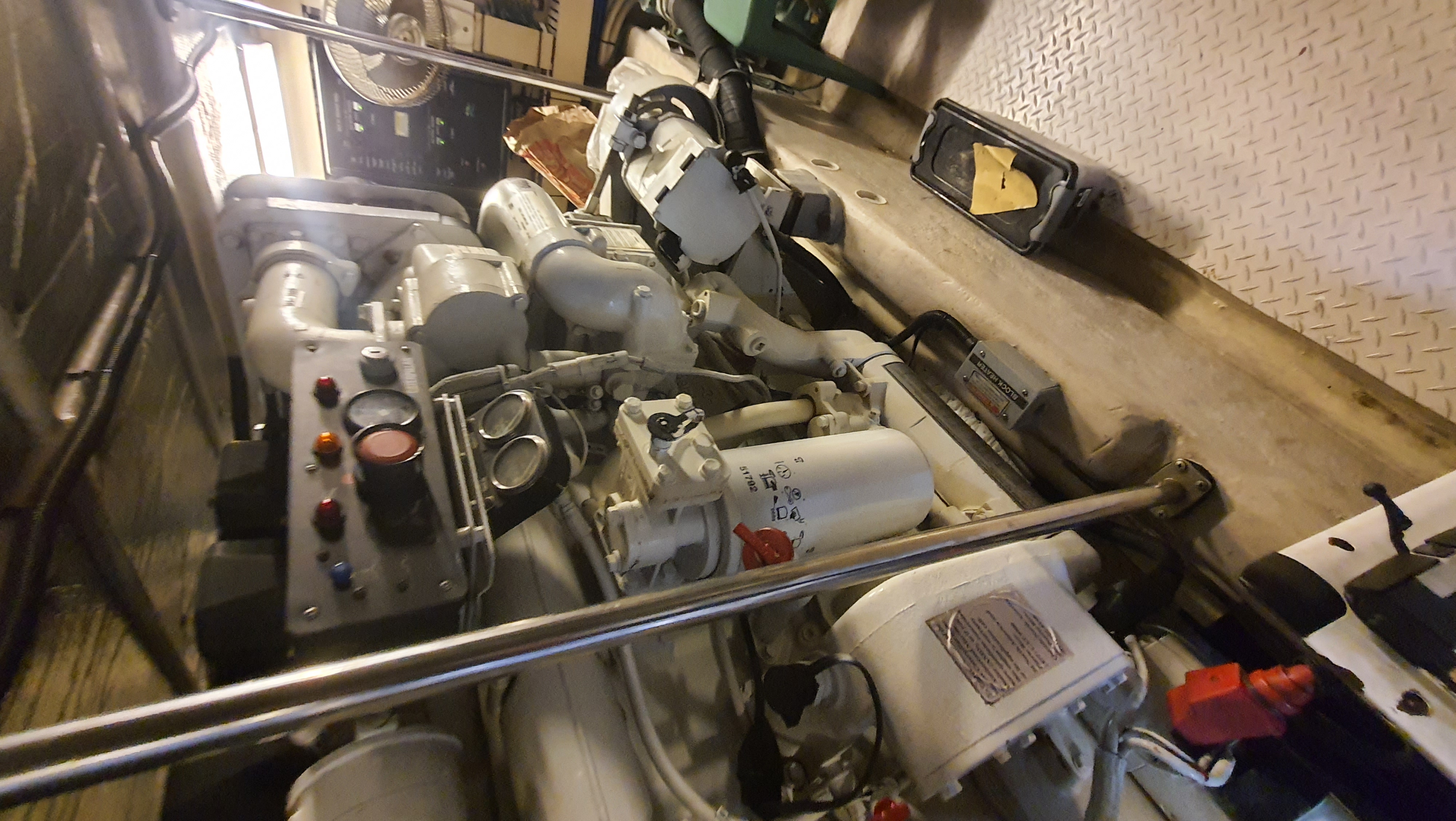 Engines & Propulsion Systems