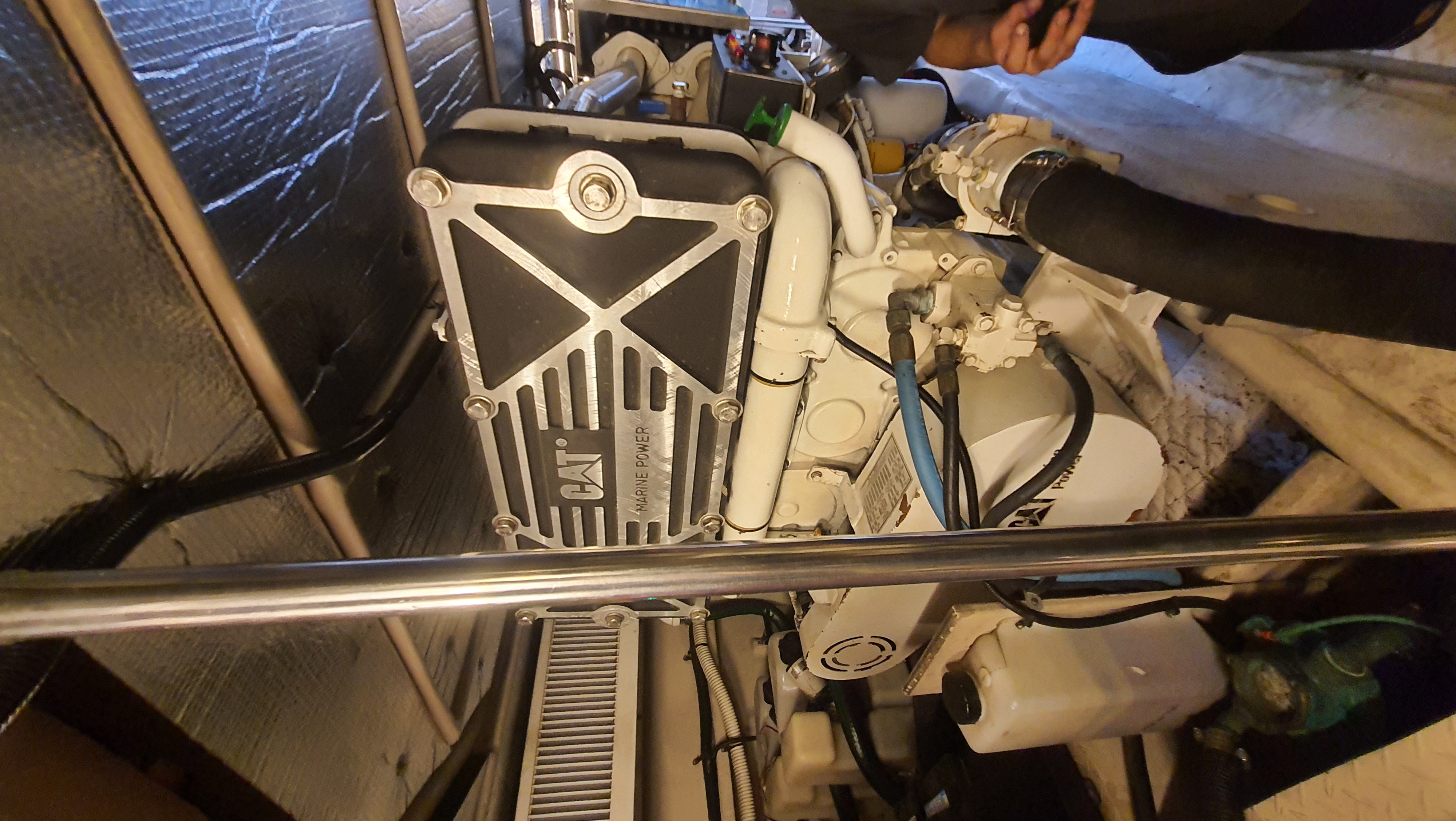 Repairs & Diagnostics