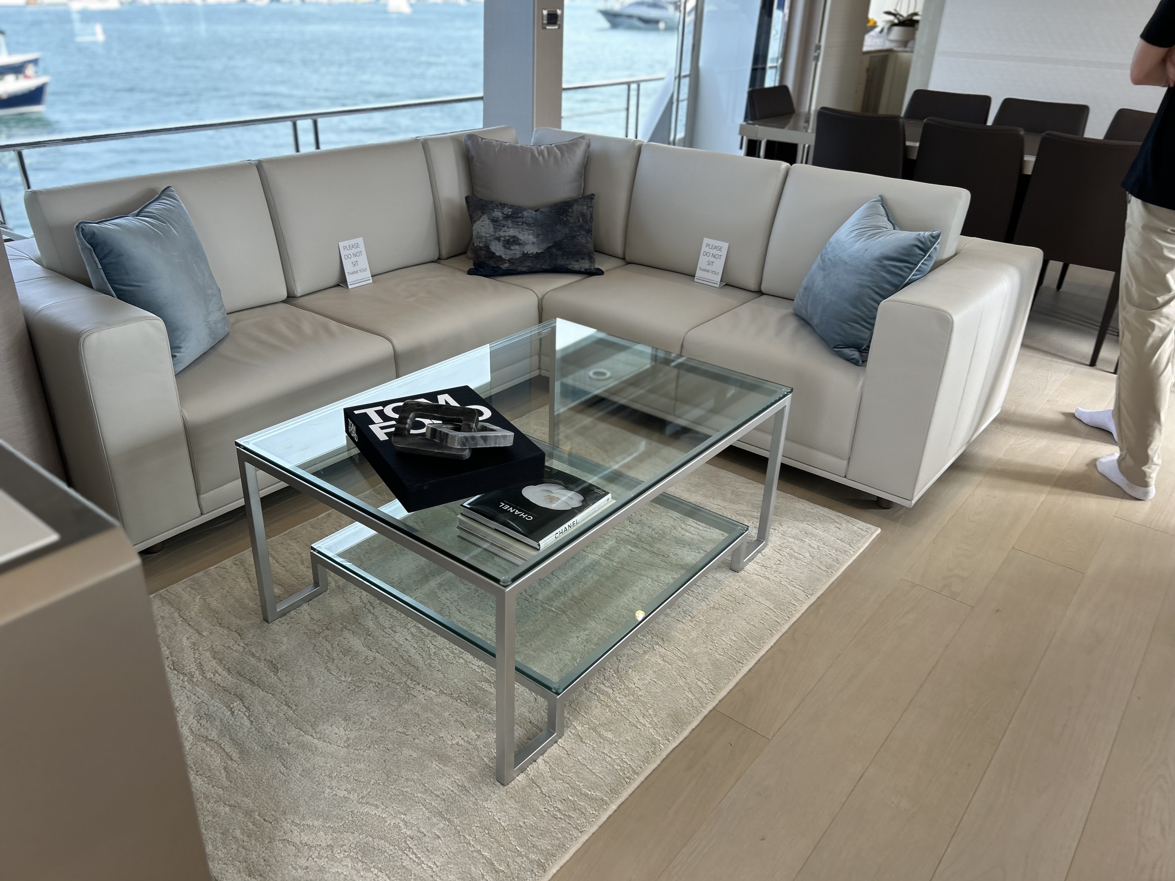 Life on the Water / Lifestyle
