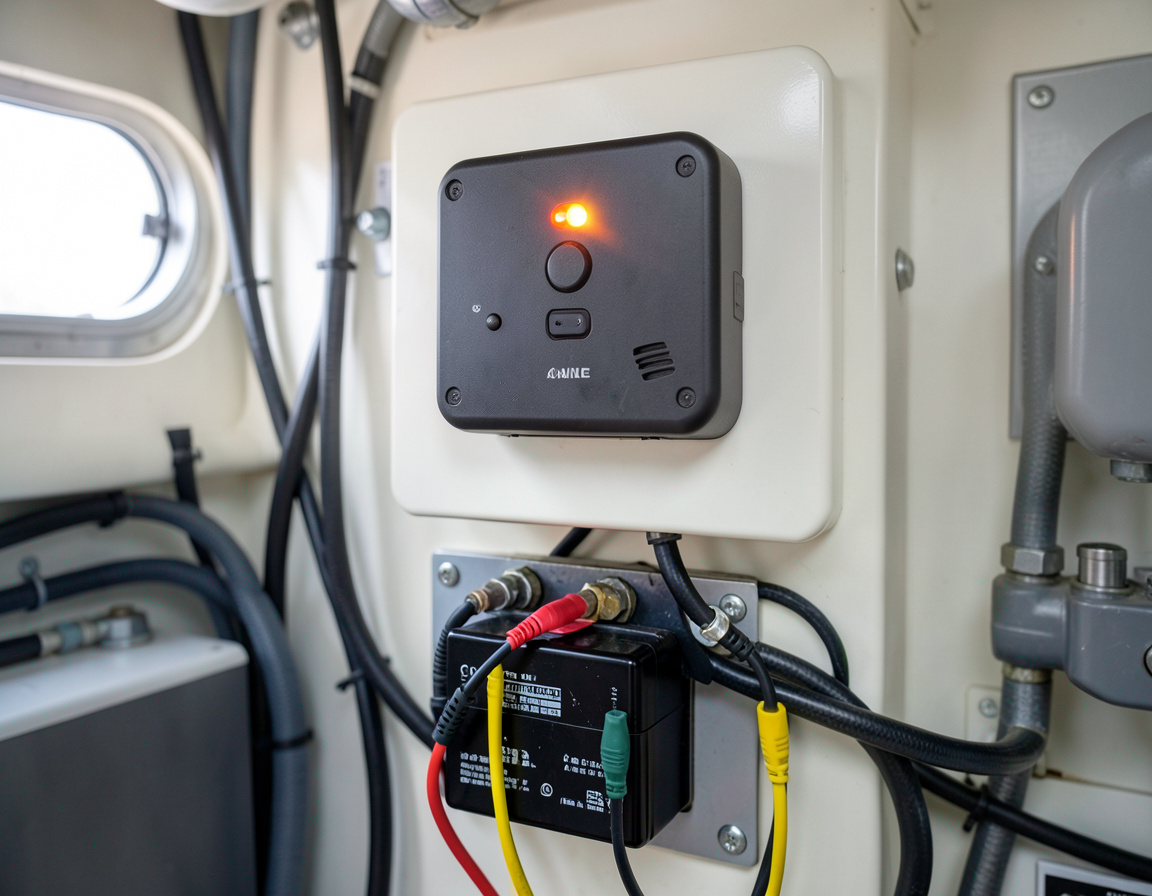 Testing batteries and the onboard charger