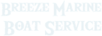 Breeze Marine Boat Service